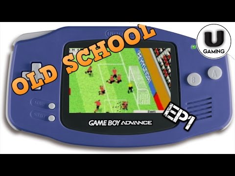 fifa football 2003 gba