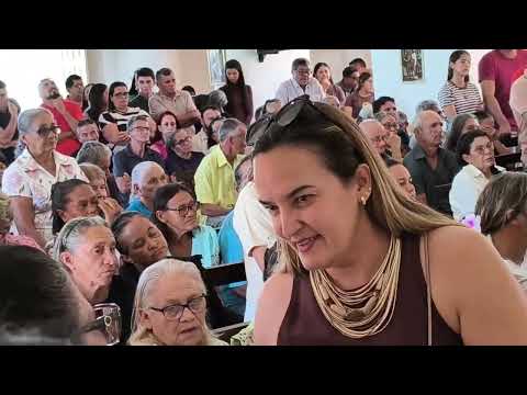 Barra do Juá 13  Ano 2026  Triunfo PB Procissão e Missa de Santo Antônio Arquivo Tyco Pinheiro 