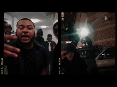 Holl High- SIN CITY (Official Music Video)