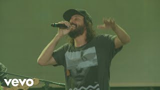 Gabriel O Pensador - Cachimbo Da Paz (Ao Vivo)