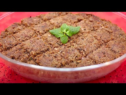 Vídeo: Kibe de forno: perguntas e respostas