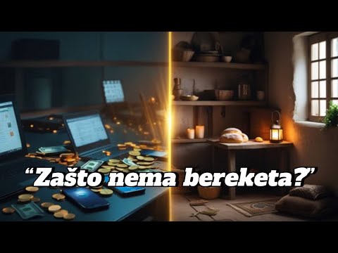 Opskrba dolazi kada srce bude spremno