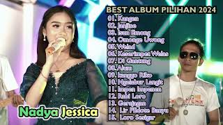 Download lagu LAGU PILIHAN MASA KINI | NADYA JESSICA MUSI 2024 mp3 Download lagu LAGU PILIHAN MASA KINI | NADYA JESSICA MUSI 2024 mp3