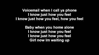 Riz Ft. Drake Waiting Up (Bass Boosted) (Lyrics On Screen)