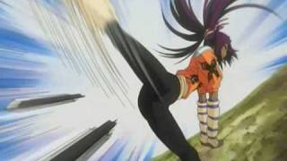 Download lagu Yoruichi Sugar mp3