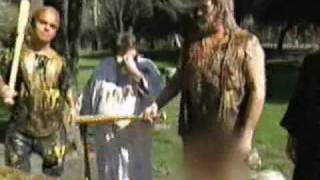 Madtv My Papa Roach Last Resort Kenny Rogers Jackass High Quality