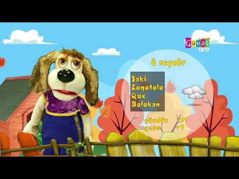 "Hava necə olacaq?" - 6 noyabr 2024-cü il