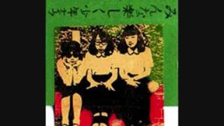 10.Voice of Crane-Tortoise Brand Pot Cleaner&#39;s Theme-Shonen Knife (1982)