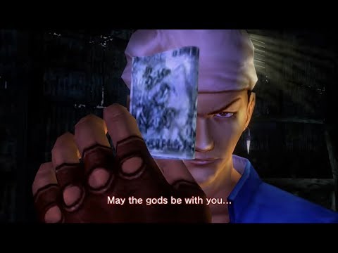 Shenmue 2 HD Interactive Playthrough Stream Part 3