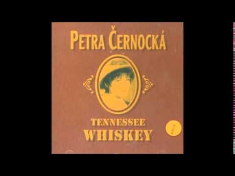 Akáty, Petra Černocká