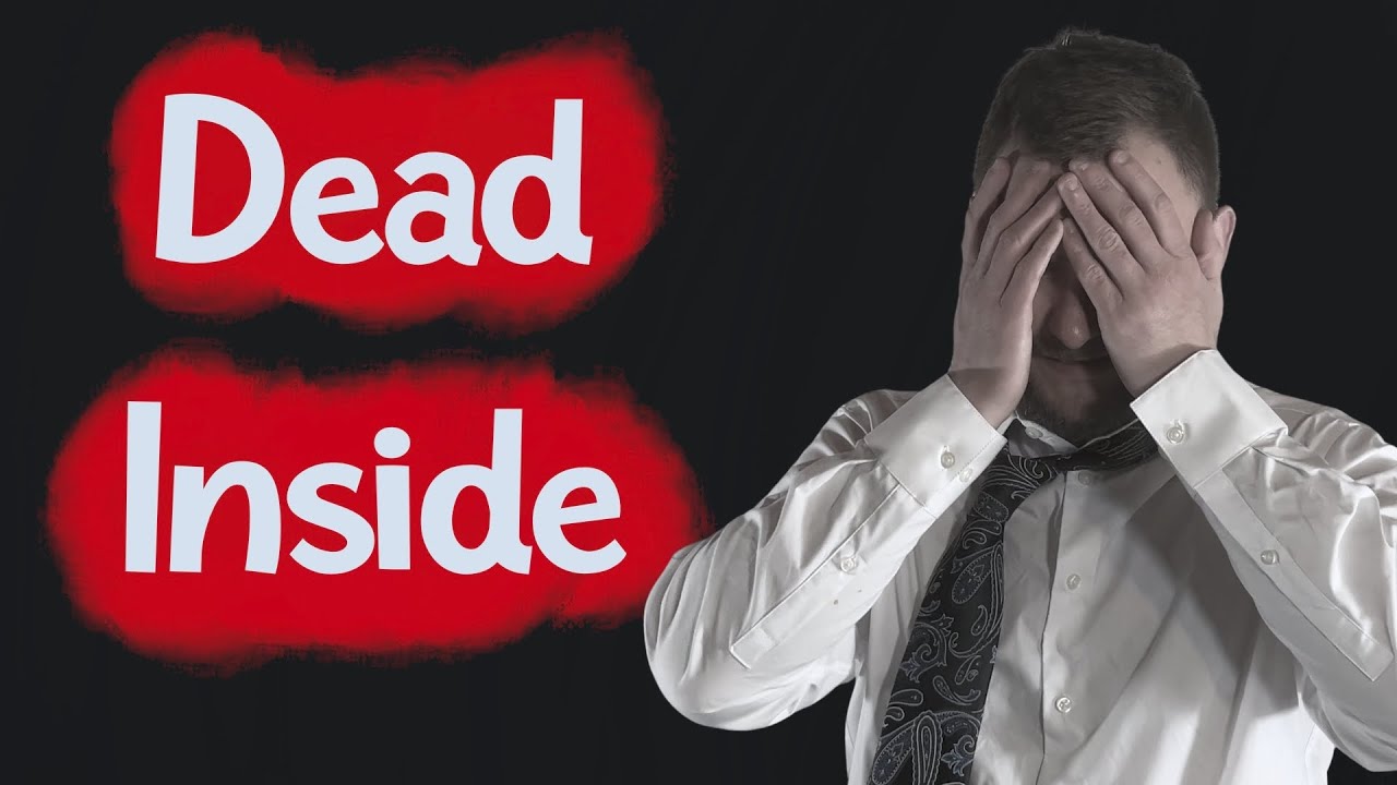 Yes, Bullsh*t Jobs are Traumatic