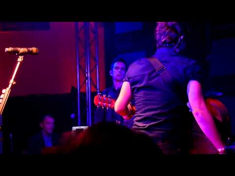 Intro to Person I should have been - James Morrison, live @ Qmusic