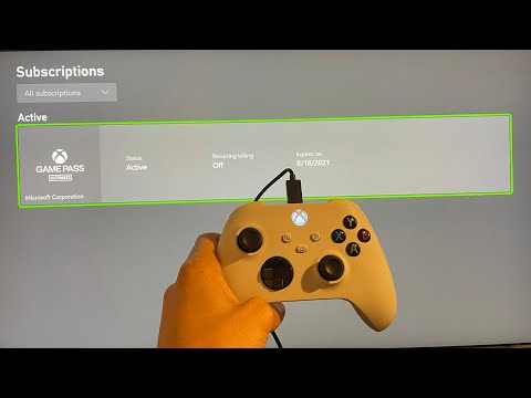 Xbox Series X/S: How to Play Online Multiplayer For FREE Without Xbox Live Gold Tutorial! (2023)