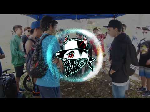 [8VOS] AZAR & CLANS vs YONA MC & SEBJAZZ - Infreeerno "Ángeles Caídos"