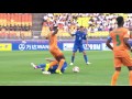 Match 47: Italy v. Zambia - FIFA U-20 World Cup 2017