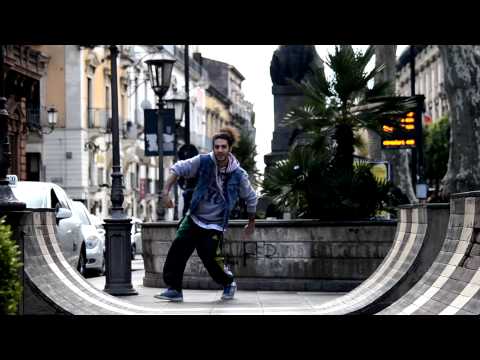RENEGADE MASTER CREW | Hip Hop dancers from Catania | Italy