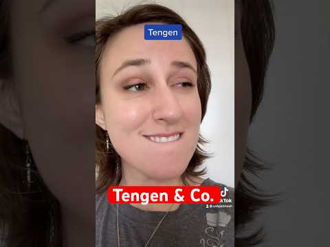 Tengen & Co. - Caitpatmosh