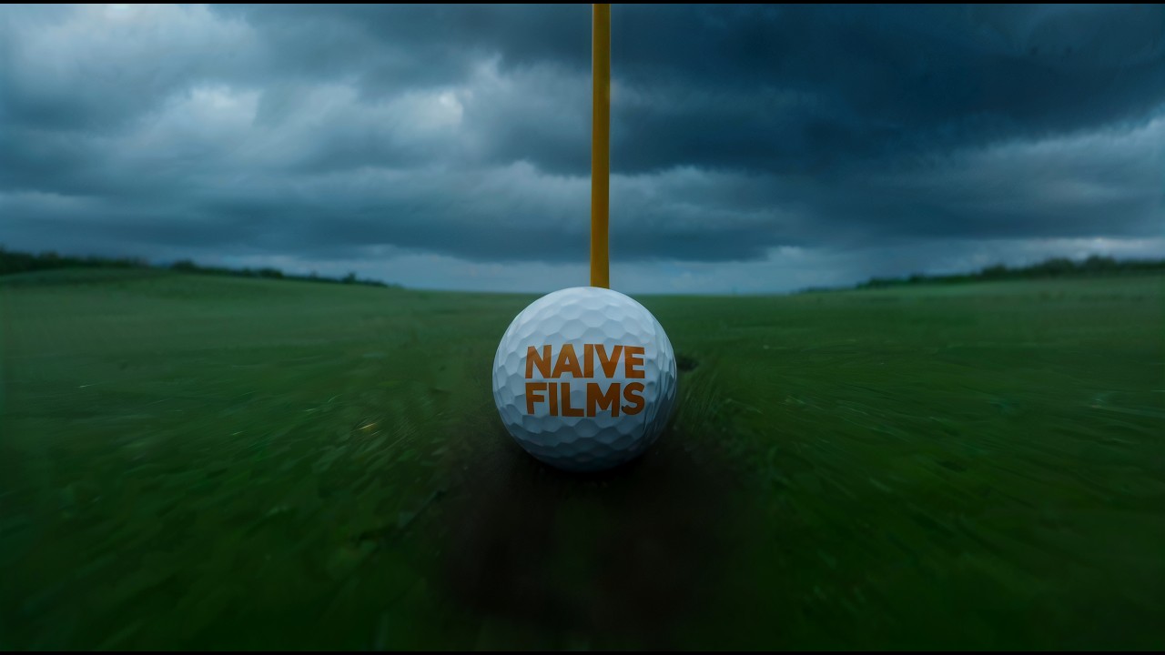 Naive Films - Movie intro