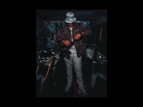 [2022] Branco Type Beat - "ROVER" | SouthWaveBeats