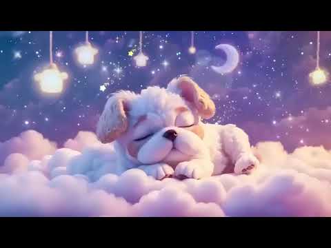 Ninna Nanna per Calmare i Pianti | Aiuta a Dormire in Pochi Minuti 🧸