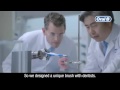 BEHIND THE BRUSH The Oral B Pro Health 20