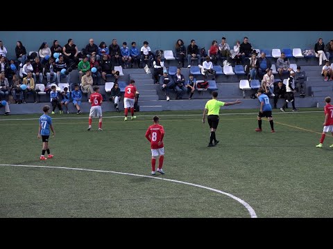 Resumen Partido Esférico_Unión Tejina