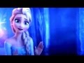 Este día va a ser perfecto (Rapunzel y Elsa) 