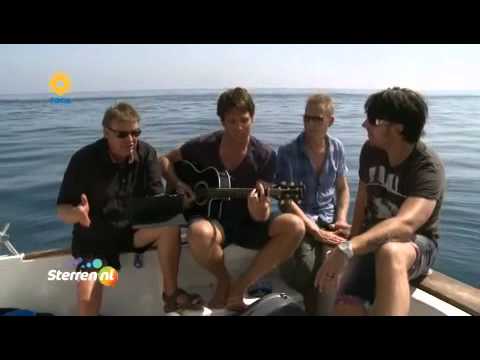 Exclusieve video Afl. 2: De zomer voorbij