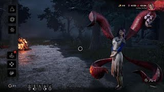 【DBD】喰種たまたま残５記念【PS5 PAD】