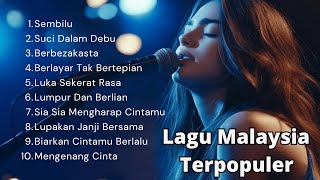 Download lagu 10 Lagu SLOW ROCK MALAYSIA Terpopuler Sepanjang Masa - Cover Full Album mp3 Download lagu 10 Lagu SLOW ROCK MALAYSIA Terpopuler Sepanjang Masa - Cover Full Album mp3