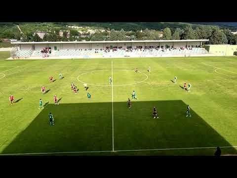 WIDE - 2.SNL (2023/24) | Primorje eMundia : Ilirija 1911 (3:0) 26.krog