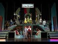 Catch Me If You Can The Musical Trailer Staatstheater Darmstadt