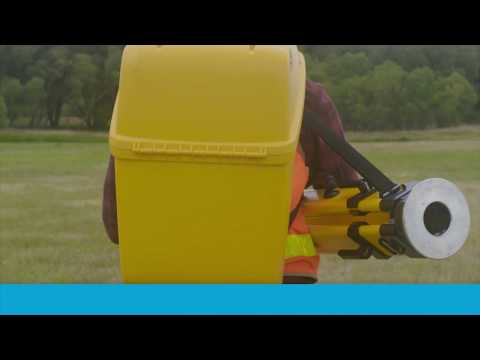 Trimble SX10 Scanning Total Station_Overview