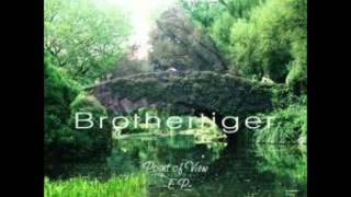 BROTHERTIGER - Back To Us