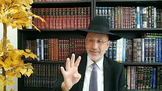 Nos sages racontent 90 Tout retard est pour le bien pour la réussite de sa maman Sylvie bat Yossef.