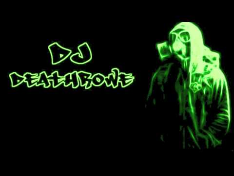 DJ DeathRowe - Ballistic Bully (Remix)