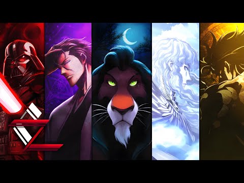 Traidores (Vilões) | Chevz Ft. Novatroop, Rafão, Igris, Duelista e Zeus