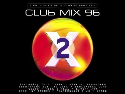 Club Mix 96 Part2