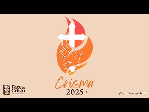 Ao Te Olhar - Comunidade Católica Face de Cristo