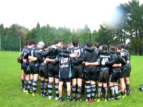 CRAT - MUTANTES Sub16-Sub18