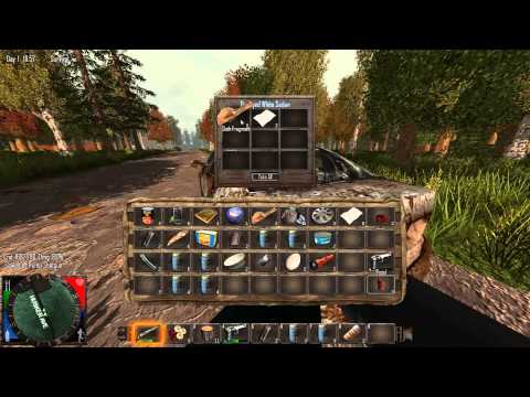 7 days to die pc game
