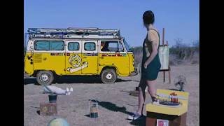 Salvapantallas - Canción para Soltar