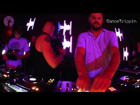 Sabb - Feel Love [played by Solomun & H.O.S.H.]