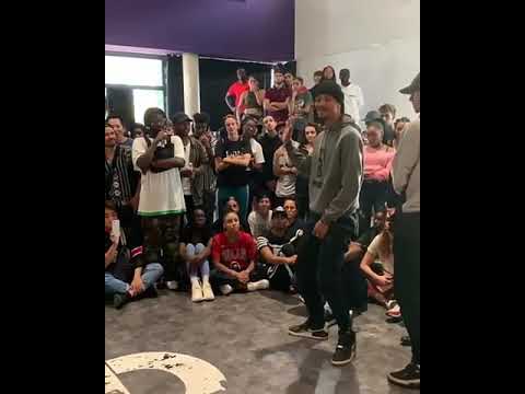 Les Twins | BattleBad Preselection 2019