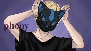 - #フォニイ歌ってみた【新人歌い手】