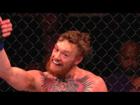 Alvarez’s Coach Believes Conor McGregor Can Topple Floyd Mayweather Jr.