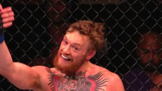 UFC 194: On the Brink with Conor McGregor