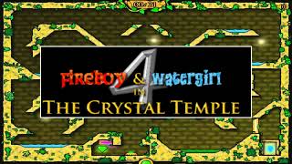 Fireboy and Watergirl OST 06 - Finish 1
