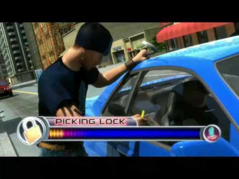 All Point Bulletin | First Trailer