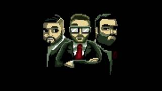 Andy Mineo - Who Else (feat. Social Club Misfits) (Audio)